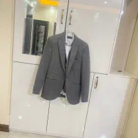 کت و شلوار مردانه|لباس|بومهن, |دیوار
