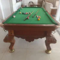 بیلیارد|ورزشهای توپی|رباطکریم, انجم آباد|دیوار