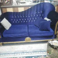 مبل و میز نهار خوری