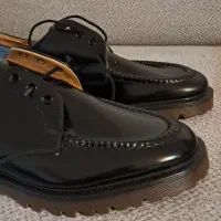 کفش تمام چرم دست دوز دکتر مارتینز ارجینال