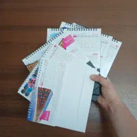 تقویم رومیزی