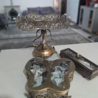 سرویس پذیرایی|ظروف سرو و پذیرایی|پاکدشت, پاکدشت (مامازند)|دیوار