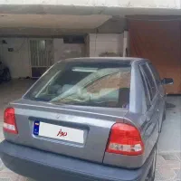 پراید 141 درجه.دوگانه دست و فنی فوقسالم