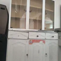 کابینت فلزی