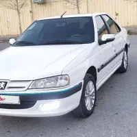 پژوپارس سفارشی چهارچرخ دیسک