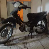 موتور سیکلت ویو۱۱۰