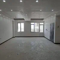 واوان آپارتمان ۱۱۶ متری تک واحدی فروش یا تهاتر