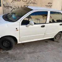 ام وی ام۱۱۰|خودرو سواری و وانت|قزوین, |دیوار