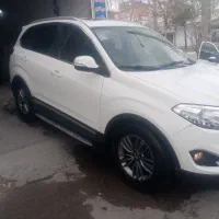 تیگو5مدل 95 درجه 1|خودرو سواری و وانت|شاندیز, |دیوار