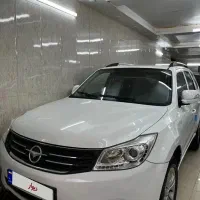 هایما s7 مدل ۹۶