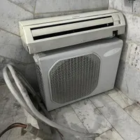 کولرگازی ارزان|کولر گازی و فن‌کوئل|شهریار, |دیوار