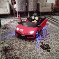 ماشین شارژی