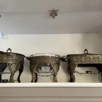 ست سوفله خوری سه عددی