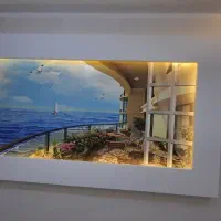 مغازه حدودا ۱۲متری شیک مظفریه
