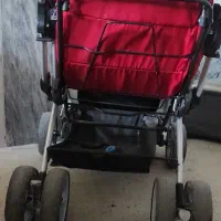 کالسکه کودک