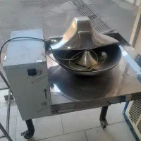 دستگاه سبزی خرد کن دهنه ۶۰