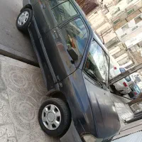 پراید۸۵سروته پلمپ