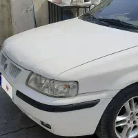 سمند Lx|خودرو سواری و وانت|رشت, جانبازان|دیوار