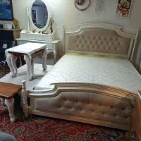 تخت و دراور کاترینا