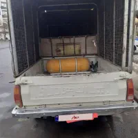 فروش پیکان وانت