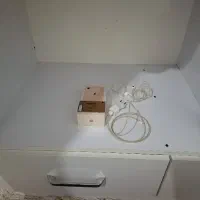 شارژر و هنسفری ایفون 8