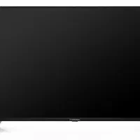 تلویزیون ۵۵ اینچ جنرال پنل شکسته