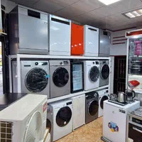 خریدار لباسشویی ظرفشویی آکبند پلمپ کل کرج هستم