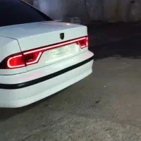 سمند LX EF7، مدل ۱۳۹۰