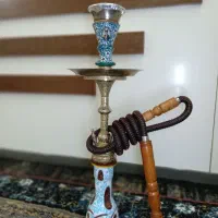 قلیون دوسیب