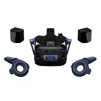 هدست واقعیت مجازی 2 HTC VIVE PRO فول کیت