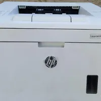 چاپگر پشت و روزن وایفای دار مدل HP203DNW