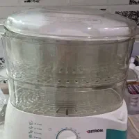 بخار پز
