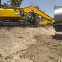 آبرسانی وکارواش سیار|خدمات حمل و نقل|فلاورجان, |دیوار