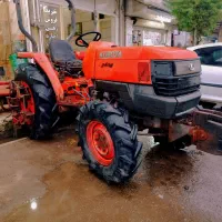 تراکتور کوبوتا 3سیلندر