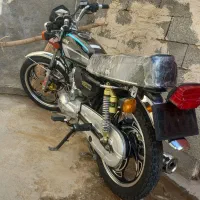 متور ۲۰۰ نیکتاز