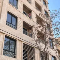 فروش ۸۲ متر ۲ خواب نوساز کلید نخورده سند تک برگ