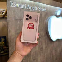 آیفون iPhone 17 ProMax سفید گارانتی رجیستری شرکتی|موبایل|ارومیه, |دیوار