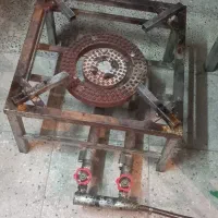 گاز بزرگ|اجاق گاز و لوازم برقی پختوپز|ری, سیزده آبان|دیوار