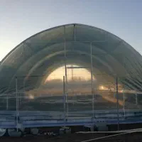 فروش گلخانه کامل