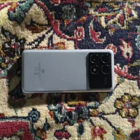 شیائومی Poco X6 Pro با حافظهٔ ۲۵۶ گیگابایت|موبایل|قم, انسجام|دیوار