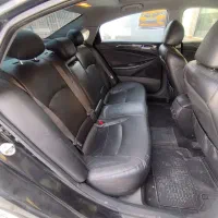 هیونداسوناتاyfمدل2011فول با4کرمگن|خودرو سواری و وانت|اصفهان, بابوکان|دیوار