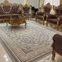 مبل سلطنتی ۱۱ نفره چوب راش|مبلمان خانگی و میز عسلی|تهران, مرزداران|دیوار