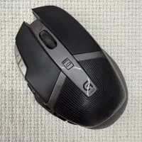 ماوس بی سیم