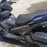 nvx170|موتورسیکلت|ملارد, |دیوار