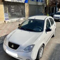 تیبا ۲ مدل ۱۴۰۰