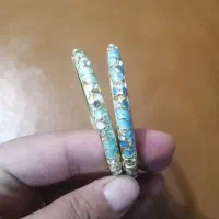 بنگل نو دو عدد سبز و آبی|بدلیجات|نجف‌آباد, یزدانشهر|دیوار