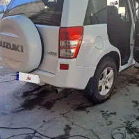 سوزوکی گرند ویتارا اتومات ۹۱، بدون رنگ و تمیز|خودرو سواری و وانت|میاندوآب, |دیوار