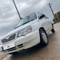 پراید۱۱۱مدل۹۸