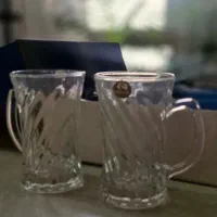 فنجان دسته دار . ژاپن اصل . نو ‌|ظروف سرو و پذیرایی|تهران, سنائی|دیوار