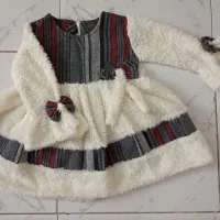 لباس بچگانه نو